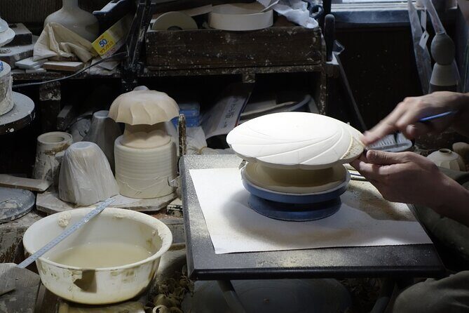 Kutani full-day cycling tour - Who Will Love This Tour?