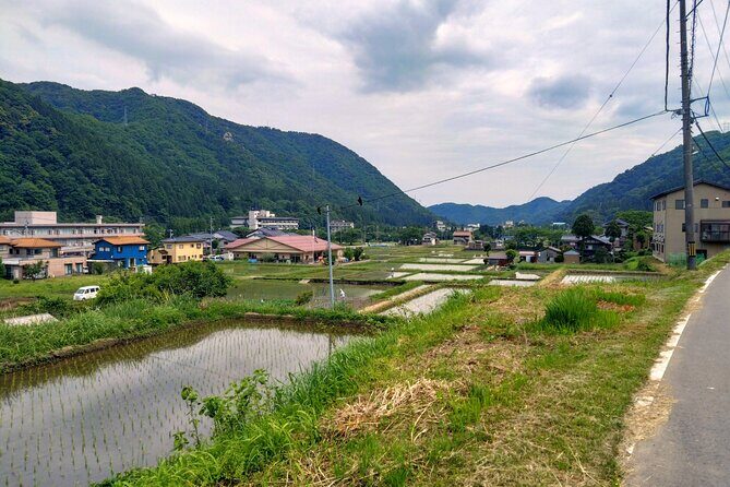 Kutani full-day cycling tour - Final Thoughts