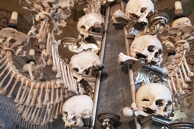 Kutná Hora and Bone church - private tour with PERSONAL PRAGUE GUIDE - Exploring Kutná Hora in Detail