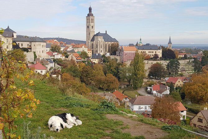 Kutná Hora and Bone church - private tour with PERSONAL PRAGUE GUIDE - Authenticity and Real Reviews