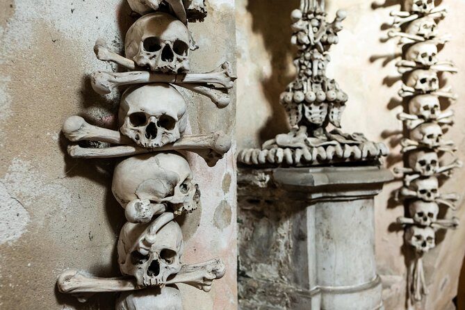 Kutna Hora Day Trip from Prague - Quick Overview of the Kutna Hora Day Trip from Prague