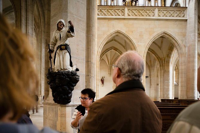 Kutna Hora Day Trip from Prague - FAQ