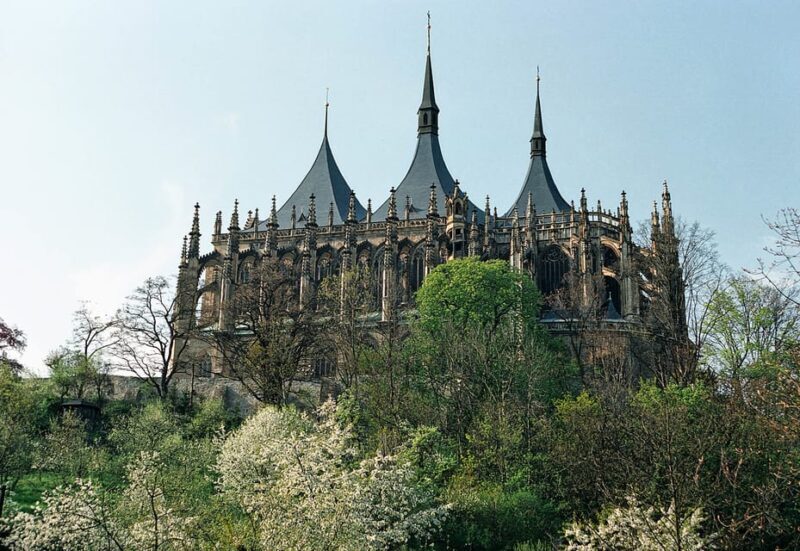 Kutna hora - GUIDED TOUR TO KUTNA HORA - Frequently Asked Questions