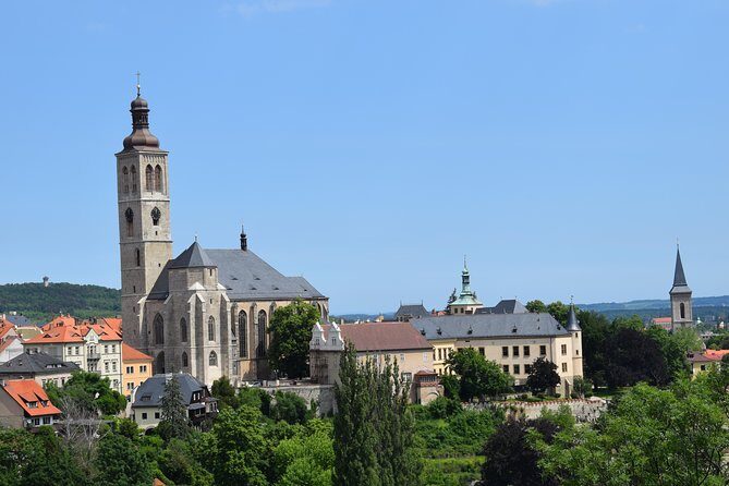 Kutna Hora Half-Day, Incl. the Bone Church & St.Barbara Cathedral - Final Thoughts