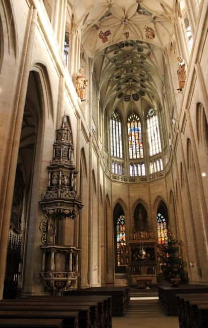 Kutna Hora: Historical Center and Sedlec Ossuary Tour - Key Points