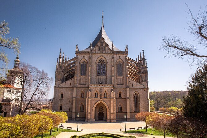 Kutna Hora Private Day Trip from Prague by Train - Exploring Kutna Hora: An Authentic Czech Day Trip