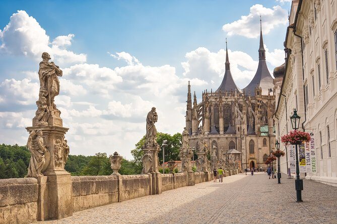 Kutna Hora Private Day Trip from Prague by Train - What We Think About the Experience