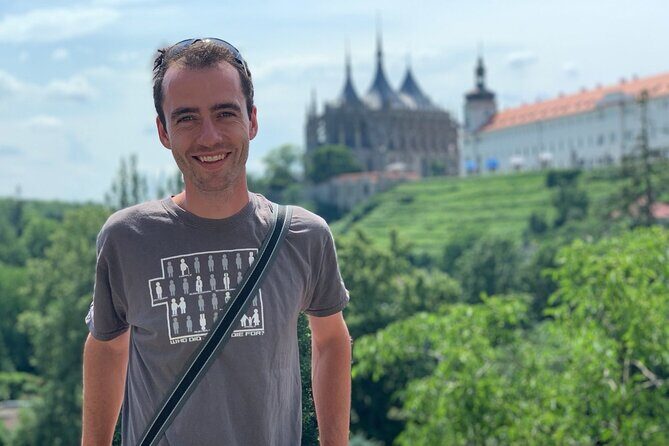 Kutna Hora Private day trip from Prague with lunch, admission and local treat - In-Depth Look at the Kutna Hora Private Day Trip