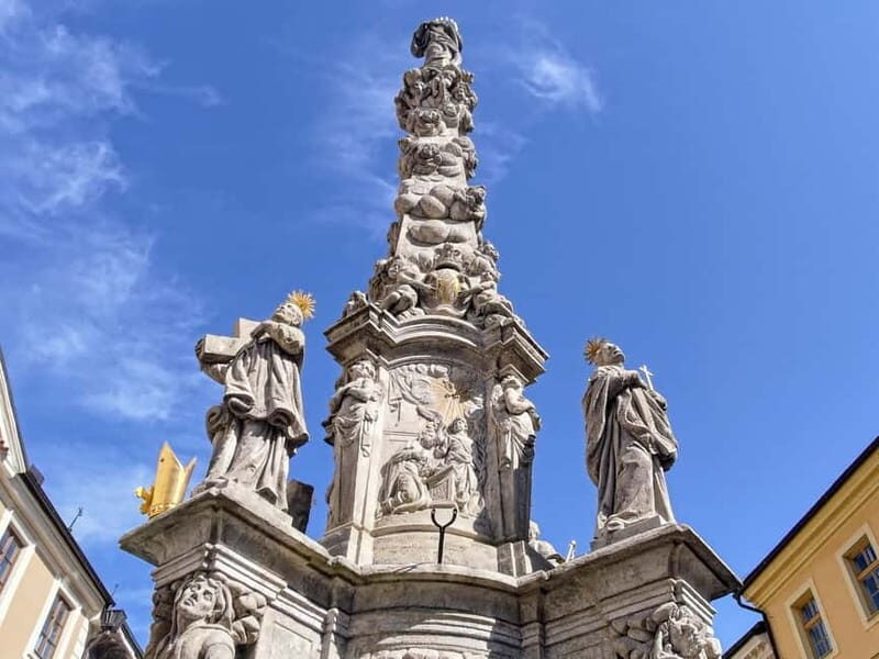 Kutná Hora: Private Day Trip with Silver Mine Option - What Makes This Tour Stand Out?