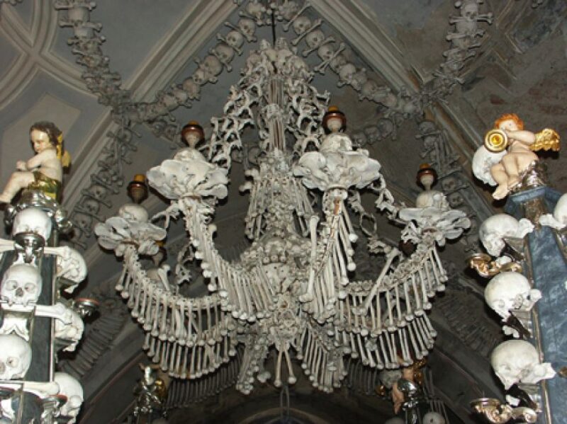 Kutná Hora Private Tour: Day Trip from Prague - Potential Downsides