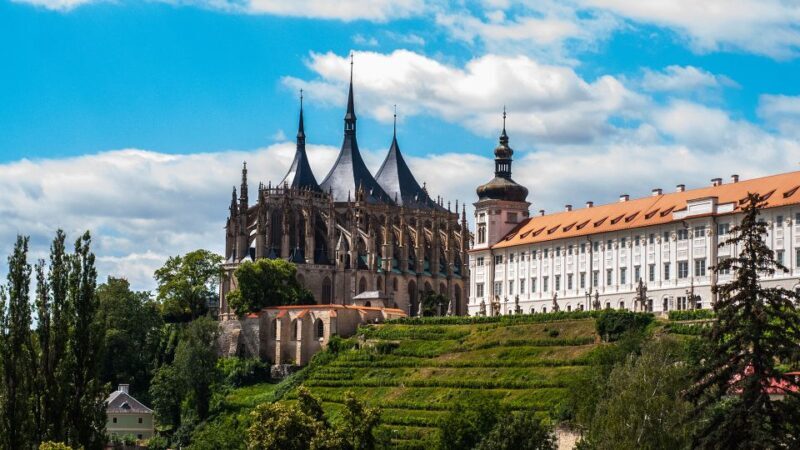 Kutná Hora Private Tour: Day Trip from Prague - In-Depth Look at the Itinerary