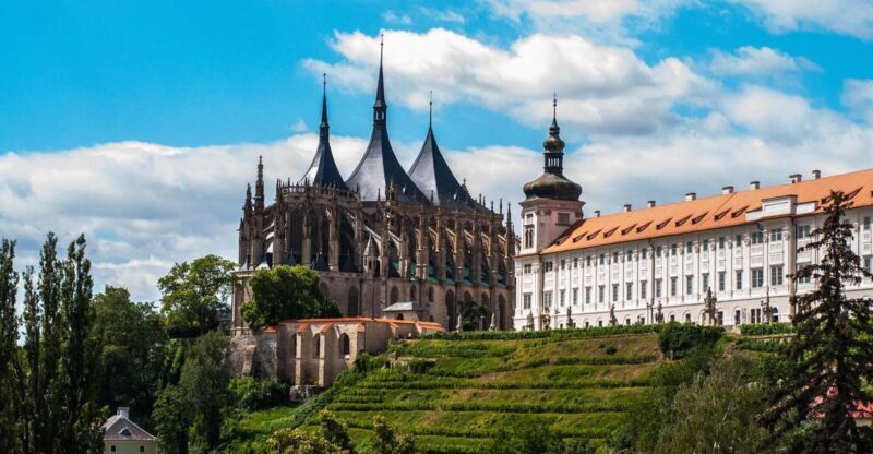 Kutná Hora Private Tour: Day Trip from Prague - FAQ