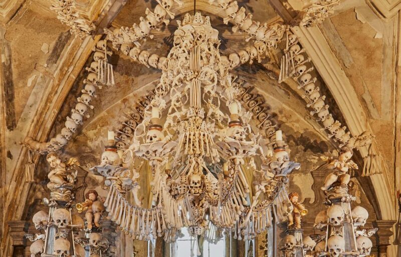 Kutná Hora: Sedlec Ossuary Skip-the-Line Ticket & Audioguide - Final Thoughts: Who Will Enjoy This Tour?