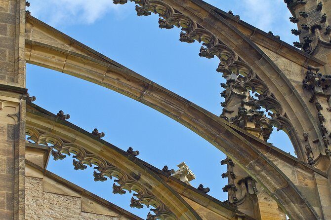 Kutna Hora & St. Barbara Cathedral & Ossuary - FAQ