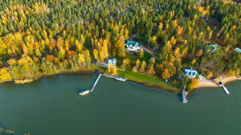 Kuusisto island: Electric fatbike rental - Who Is This Tour Best For?