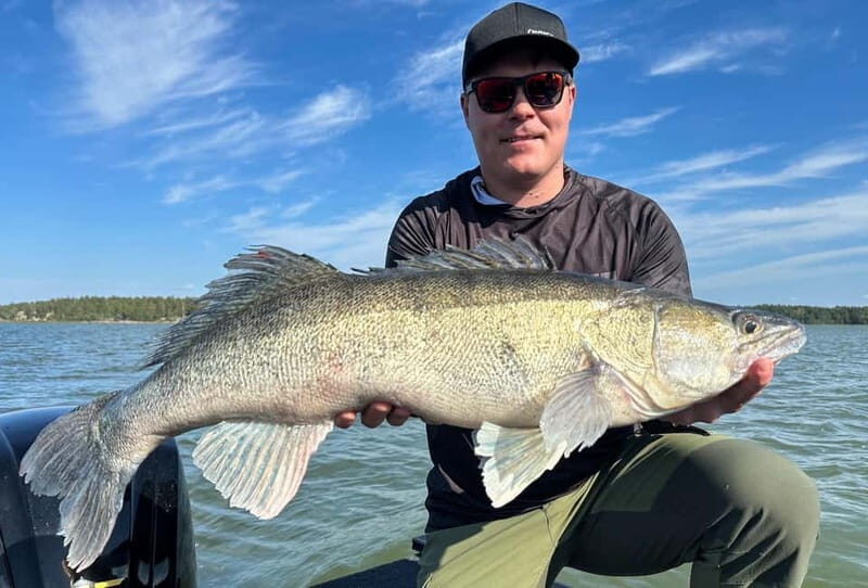 Kuusisto island: Private Fishing Trip in the Archipelago - Key Points
