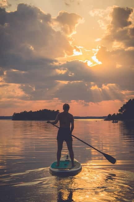 Kuusisto island: Stand-Up Paddleboard Rental - Kuusisto Island: Stand-Up Paddleboard Rental — A Practical Guide for Curious Water Enthusiasts
