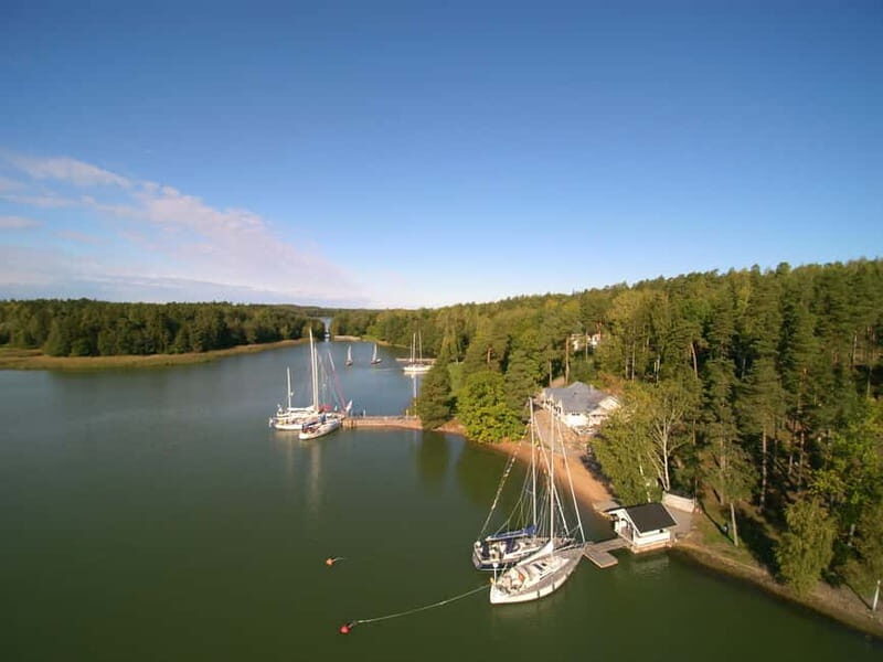 Kuusisto island: Stand-Up Paddleboard Rental - Practical Details and Value