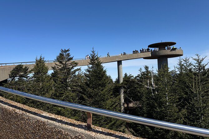 Kuwohi Mountain Great Smoky Mountains Tour - Final Thoughts