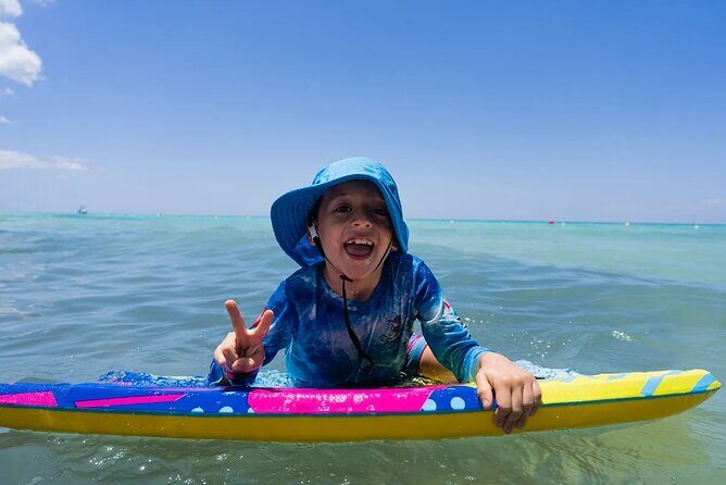 KUZÁ Beach & Adventure Park Deluxe Pass & Water Park Adventure - A Complete Look at KUZÁ Beach & Adventure Park