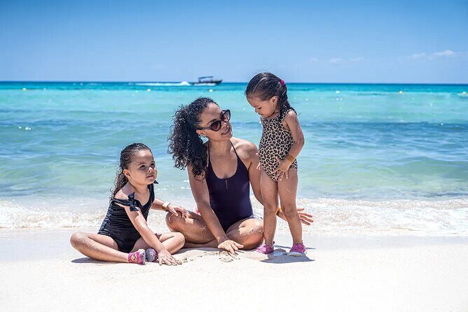 KUZÁ Beach & Adventure Park Deluxe Pass & Water Park Adventure - The Sum Up