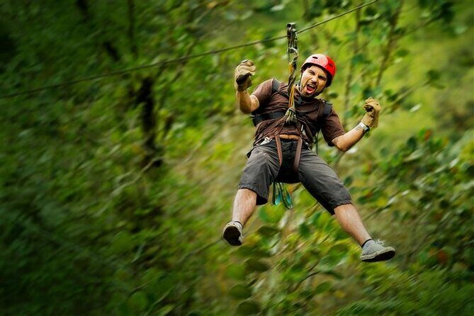 KUZÁ Beach & Adventure Park Deluxe Pass & Zip Line Adventure - An In-Depth Look at KUZÁ Beach & Adventure Park