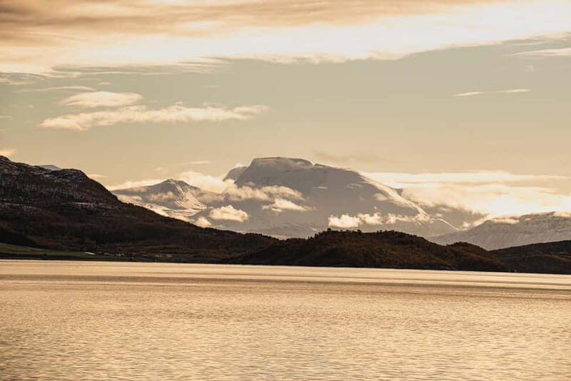 Kvaløya Island: Photography Tour with Snacks - The Practicalities: What You Need to Know