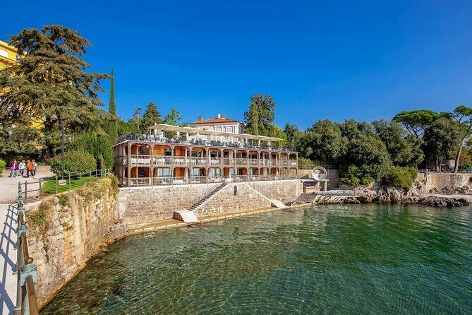 Kvarner Bay Tour with Opatija, Lovran and Local Specialties - Who Will Appreciate This Tour?