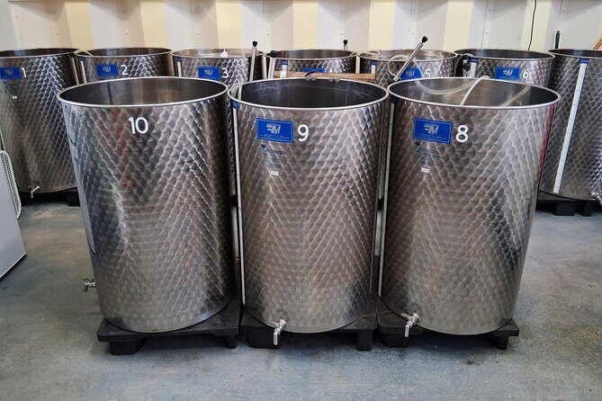 Kvasirs Meadery Experience on the Big Island - Exploring the Kvasirs Meadery Experience: An In-Depth Look