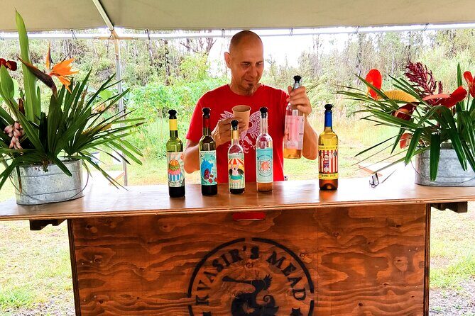 Kvasirs Meadery Experience on the Big Island - Final Thoughts: An Authentic Taste of History and Culture