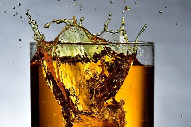 Ky Bourbon Tours: Include Buffalo Trace and other 2 distilleries - An In-Depth Look at the Kentucky Bourbon Experience