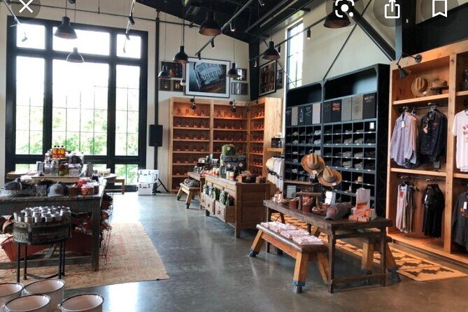 Ky Bourbon Tours: Include Buffalo Trace and other 2 distilleries - What We Like (and What to Watch Out For)