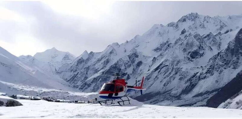 Kyanjin Gompa Helicopter Tour: The Best Himalayan Experience - Price and Value Analysis