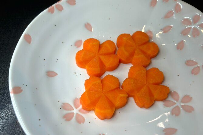 Kyaraben Workshop Craft Cute Vegetarian Bento in Tokyo - FAQs