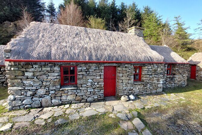 Kylemore Abbey, Sky Road & Aughnanure Private Tour from Galway - FAQ