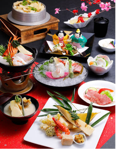 Kyokaiseki Minokichi Kaiseki Cuisine - Tokyo Ikebukuro - Service, etiquette, and what to wear