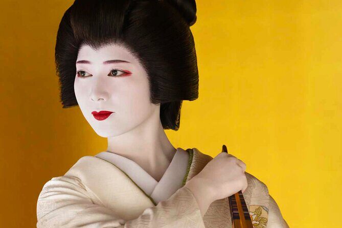 Kyomai Dance by Maiko Geiko and Visits of Gion Art Museum Kyoto - A Detailed Look at the Experience