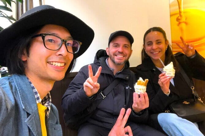 Kyoto: 1.5 Hour Nishiki Market Private Tour with 3 Tastings - Discover Kyoto in 90 Minutes: Nishiki Market Private Tour with Tastings