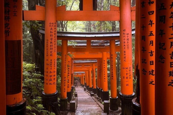 Kyoto: 1.5 Hour Nishiki Market Private Tour with 3 Tastings - FAQs