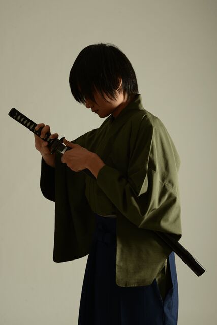 Kyoto: 1.5-Hour Samurai Makeover and Photo Shoot - Authenticity and Cultural Value