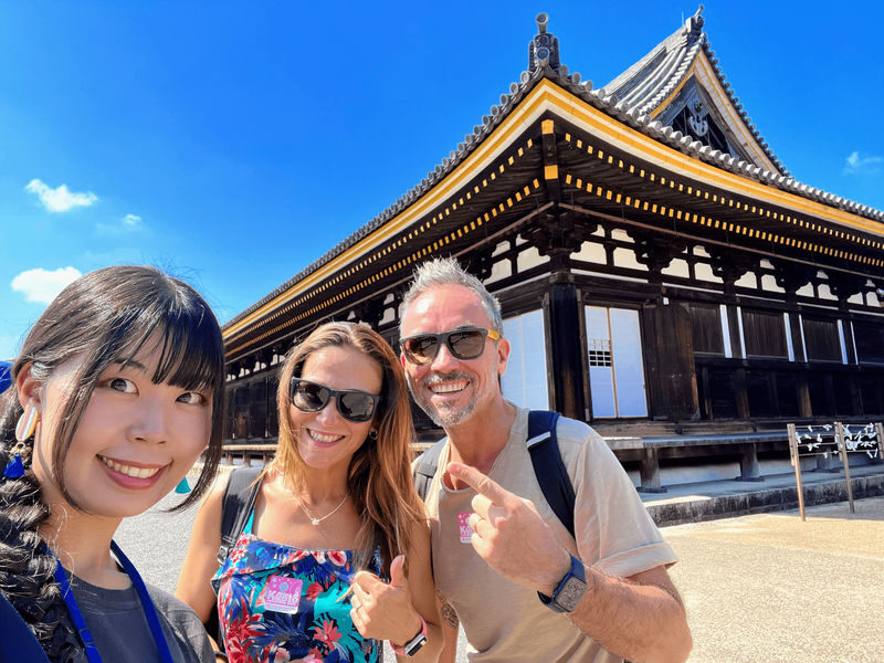 Kyoto 1 Day Bus Tour: Fushimi Inari, Kinkakuji, Bamboo Grove - Practical choices before booking