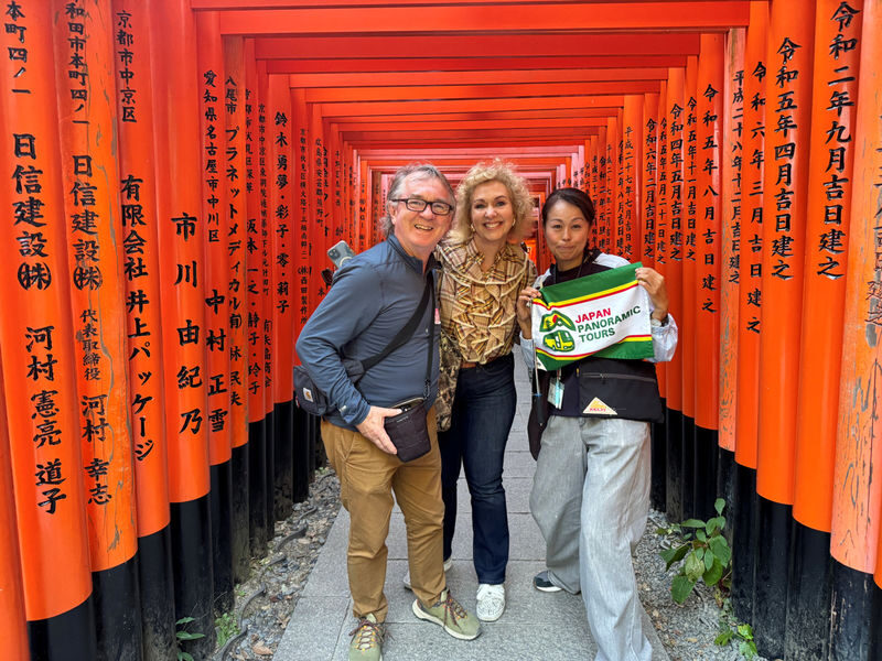 Kyoto 1 Day Bus Tour: Fushimi Inari, Kinkakuji, Bamboo Grove - Should you book this Kyoto day tour?