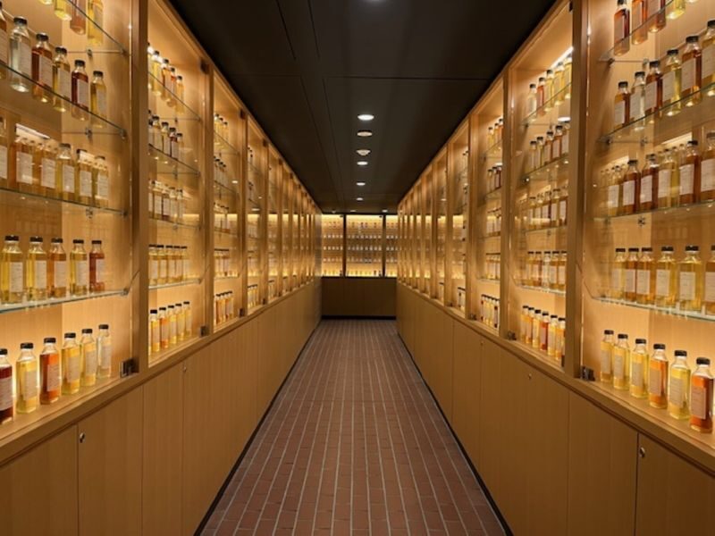 Kyoto 1 Day Suntory Yamazaki Distillery Tour and Asahi Art Museum - What the $157.89 starting price buys