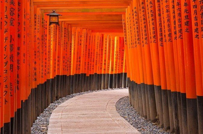 Kyoto 1 Day Tour for Shore Excursion from Osaka or Kobe - FAQs