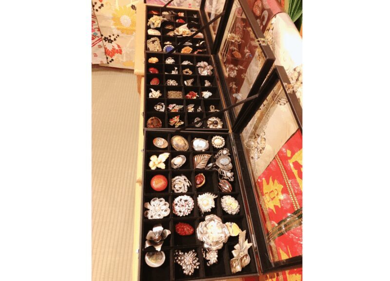 Kyoto: 1 Day Traditional Japanese Kimono Rental Experience - Key Points