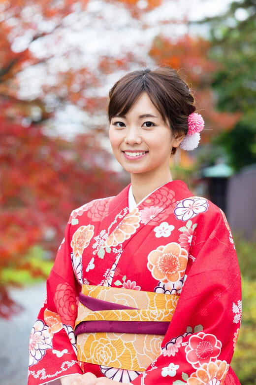 Kyoto: 1 Day:Traditional Japanese Kimono Rental Experience - FAQ about Kyoto Kimono Rental Experience