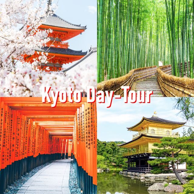 Kyoto: 10-hour Customized Private Tour - Key Points