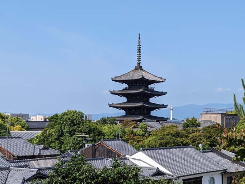 Kyoto: 100% Private Custom Walking Tour (4/8 Hrs) - Frequently Asked Questions