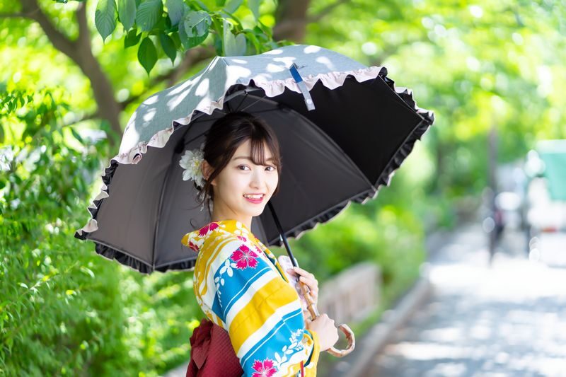 Kyoto 100% Pure Silk Kimono Experience - What to know before you book
