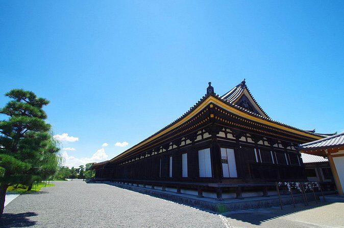 Kyoto: 1,001 Kannon Statues at Sanjsangen-d Temple - Pricing and Value